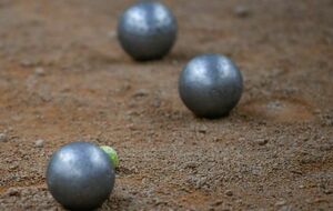 Challenge des AS pétanque 2023