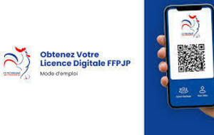 Licence digitale