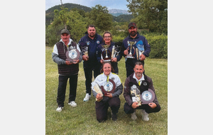 Dép. Triplettes mixte 2026 SERRES
