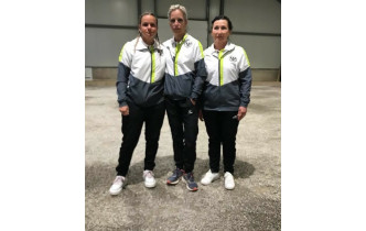 Dép. Triplettes féminin 2026 GAP