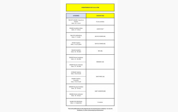 Championnats de France en 2026