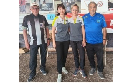 Dép. Tête à tête féminin 2026 BRIANCON