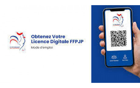 Licence digitale